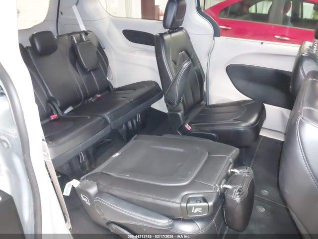 2023 CHRYSLER PACIFICA 2C4RC1BG0PR534937 Photo 7