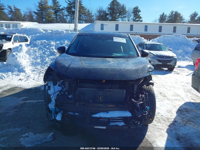 Nissan Rogue S Intelligent Awd 2023 5N1BT3AB6PC927042 Image 13