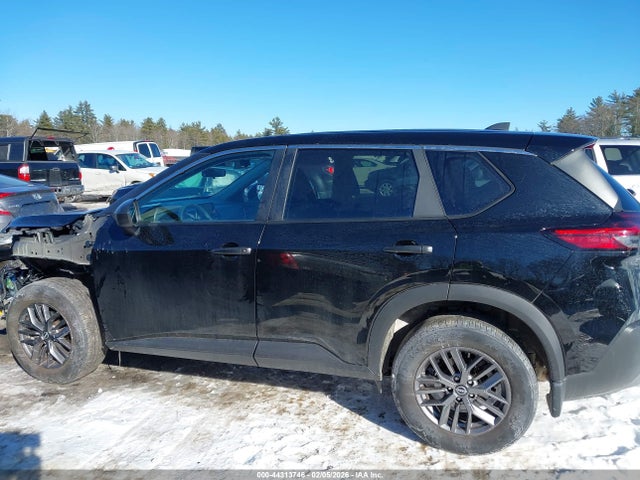 Nissan Rogue S Intelligent Awd 2023 5N1BT3AB6PC927042 Image 15