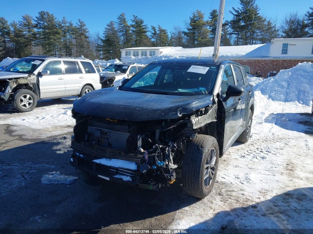 Nissan Rogue S Intelligent Awd 2023 5N1BT3AB6PC927042 Image 2
