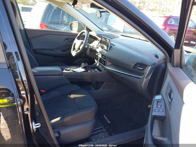 Nissan Rogue S Intelligent Awd 2023 5N1BT3AB6PC927042 Image 5