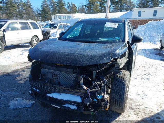 Nissan Rogue S Intelligent Awd 2023 5N1BT3AB6PC927042 Image 6