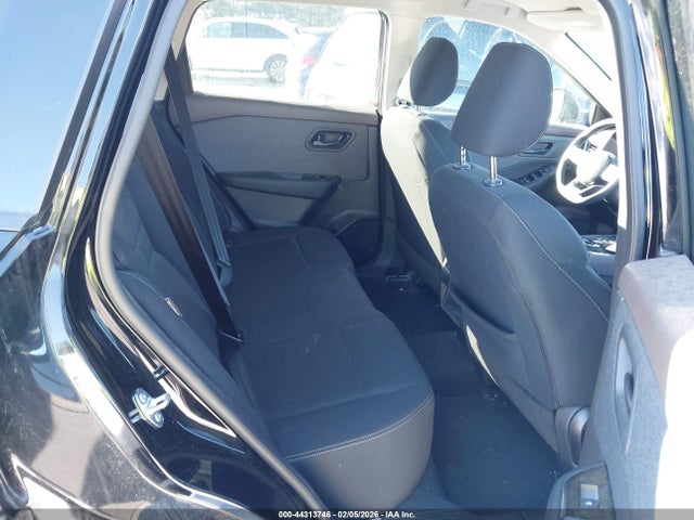 Nissan Rogue S Intelligent Awd 2023 5N1BT3AB6PC927042 Image 8