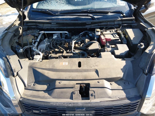 2022 MITSUBISHI OUTLANDER JA4J4TA8XNZ034359 Photo 9