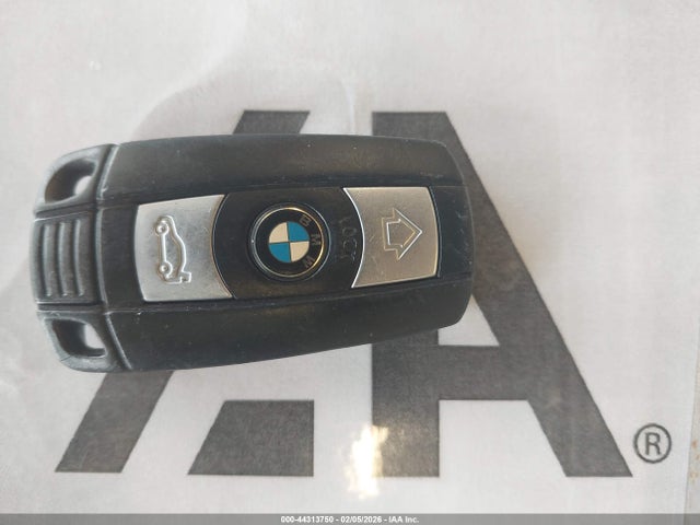 2014 Bmw X1 Xdrive28i მანქანა იყიდება აუქციონზე, vin: WBAVL1C51EVY24462, აუქციონის ნომერი: 44313750
