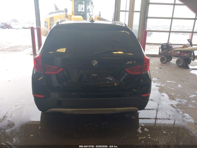 2014 Bmw X1 Xdrive28i მანქანა იყიდება აუქციონზე, vin: WBAVL1C51EVY24462, აუქციონის ნომერი: 44313750