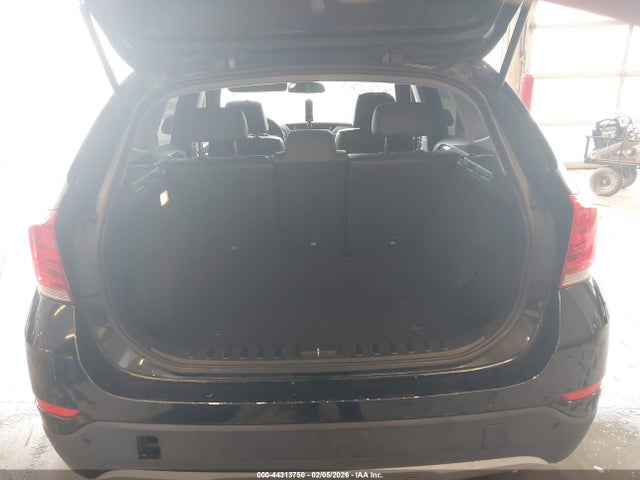 2014 Bmw X1 Xdrive28i მანქანა იყიდება აუქციონზე, vin: WBAVL1C51EVY24462, აუქციონის ნომერი: 44313750