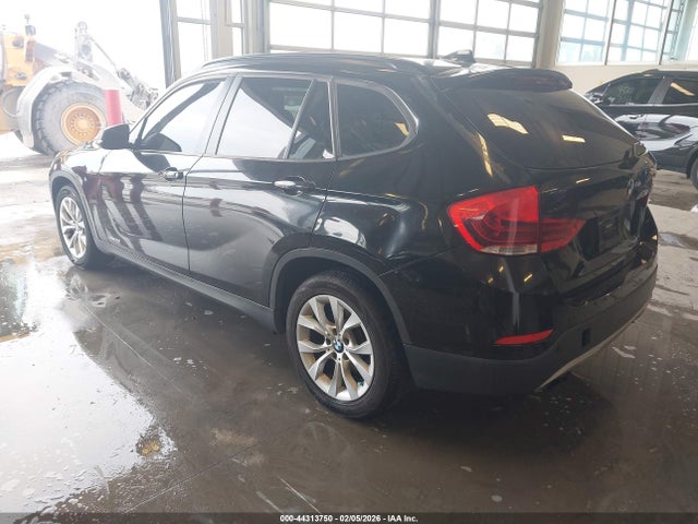 2014 Bmw X1 Xdrive28i მანქანა იყიდება აუქციონზე, vin: WBAVL1C51EVY24462, აუქციონის ნომერი: 44313750