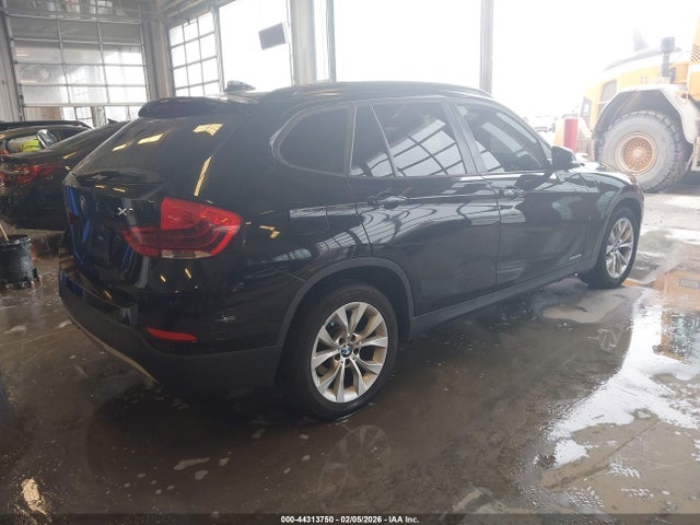2014 Bmw X1 Xdrive28i მანქანა იყიდება აუქციონზე, vin: WBAVL1C51EVY24462, აუქციონის ნომერი: 44313750