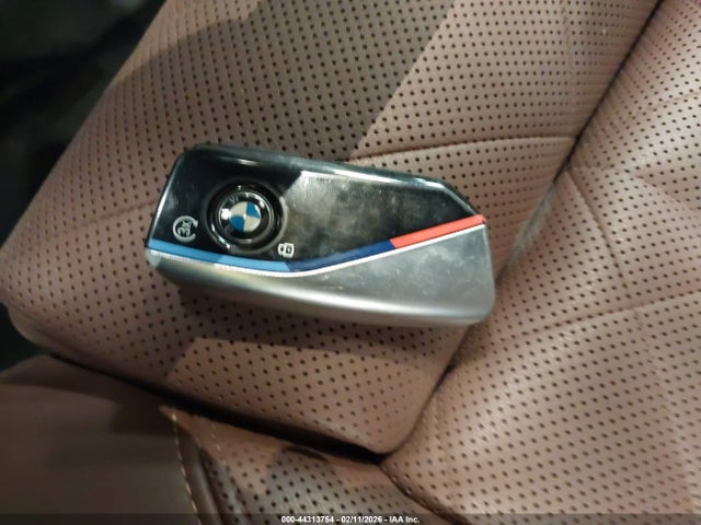 2024 BMW X6 5UX33EX07R9T11505 Photo 10