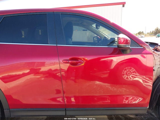 Aukcja sprzedaży 2021 Mazda Cx-5 Touring, vin: JM3KFACM2M0387689, numer aukcji: 44313760