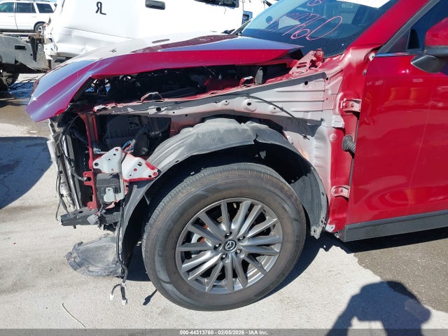 Aukcja sprzedaży 2021 Mazda Cx-5 Touring, vin: JM3KFACM2M0387689, numer aukcji: 44313760