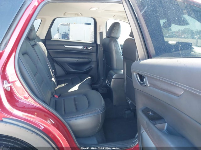 Aukcja sprzedaży 2021 Mazda Cx-5 Touring, vin: JM3KFACM2M0387689, numer aukcji: 44313760