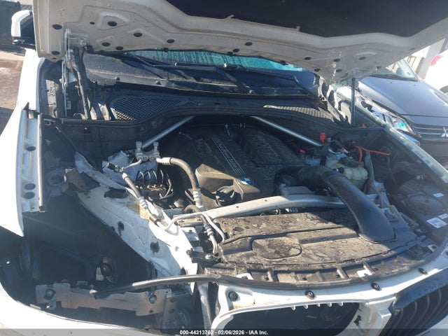 Продаж на аукціоні авто 2017 Bmw X5 Xdrive35i, vin: 5UXKR0C38H0V80578, номер лоту: 44313762