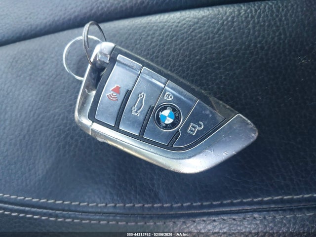 Продаж на аукціоні авто 2017 Bmw X5 Xdrive35i, vin: 5UXKR0C38H0V80578, номер лоту: 44313762