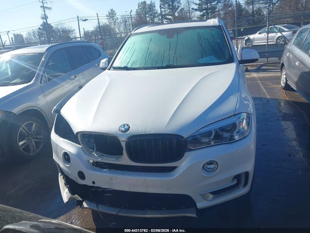 Продаж на аукціоні авто 2017 Bmw X5 Xdrive35i, vin: 5UXKR0C38H0V80578, номер лоту: 44313762
