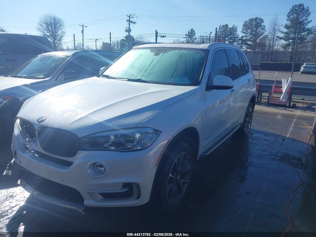 Продаж на аукціоні авто 2017 Bmw X5 Xdrive35i, vin: 5UXKR0C38H0V80578, номер лоту: 44313762