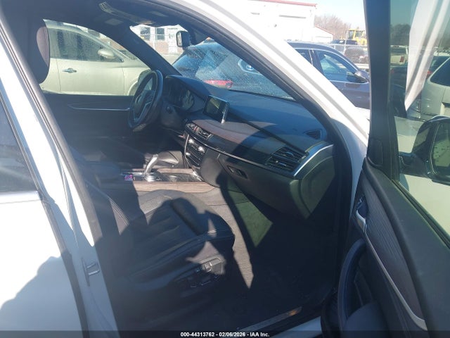 Продаж на аукціоні авто 2017 Bmw X5 Xdrive35i, vin: 5UXKR0C38H0V80578, номер лоту: 44313762