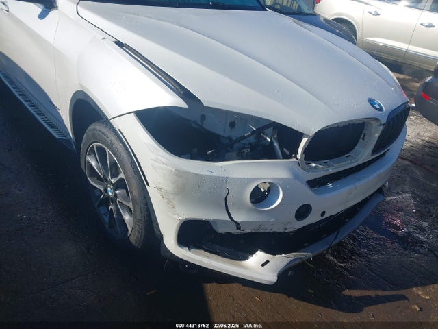Продаж на аукціоні авто 2017 Bmw X5 Xdrive35i, vin: 5UXKR0C38H0V80578, номер лоту: 44313762