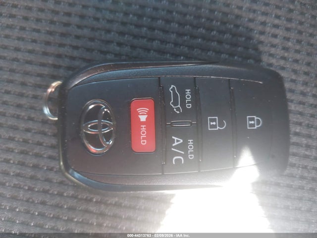 JTMABACA8SA107366 Toyota BZ4X XLE