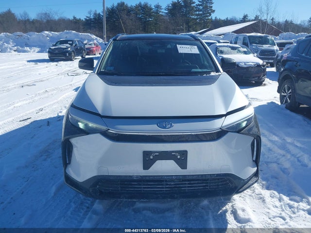 JTMABACA8SA107366 Toyota BZ4X XLE