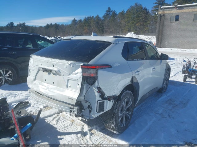 JTMABACA8SA107366 Toyota BZ4X XLE