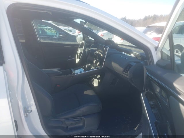 JTMABACA8SA107366 Toyota BZ4X XLE