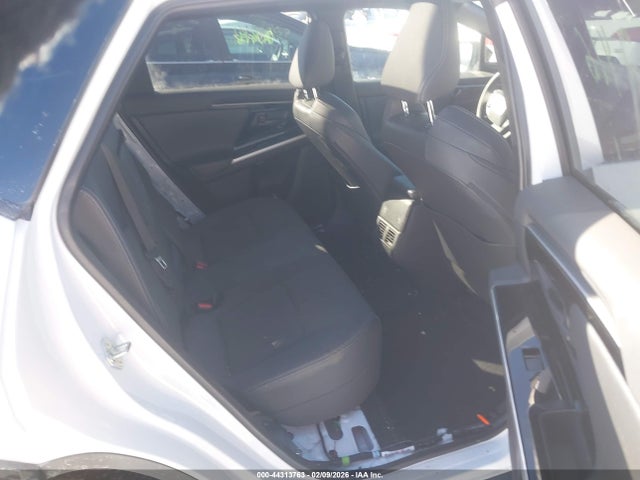 JTMABACA8SA107366 Toyota BZ4X XLE