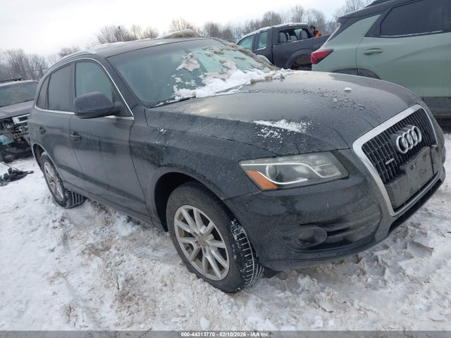 2010 AUDI Q5 WA1LKAFPXAA051979 Photo 0
