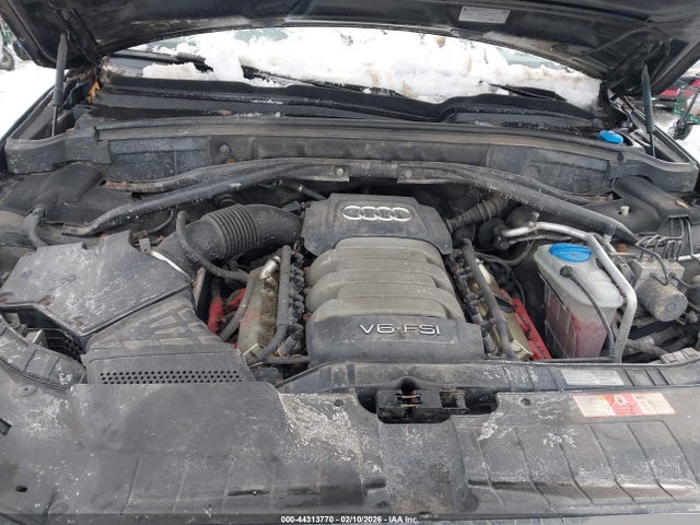 2010 AUDI Q5 WA1LKAFPXAA051979 Photo 9