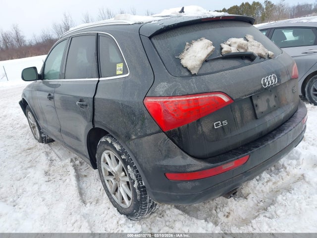 2010 AUDI Q5 WA1LKAFPXAA051979 Photo 2