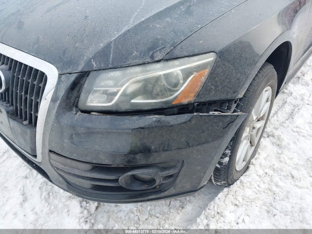 2010 AUDI Q5 WA1LKAFPXAA051979 Photo 5