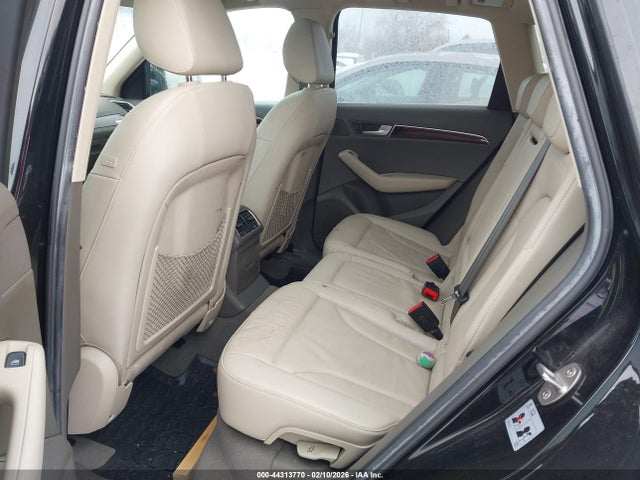 2010 AUDI Q5 WA1LKAFPXAA051979 Photo 7