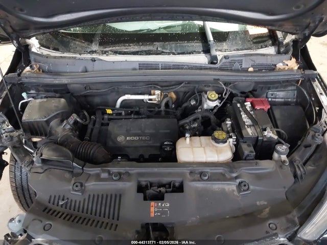 Aukcja sprzedaży 2018 Buick Encore Premium, vin: KL4CJDSB0JB571245, numer aukcji: 44313771