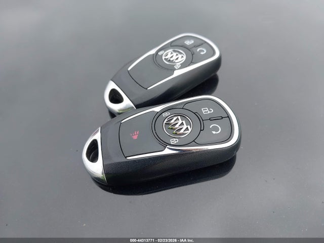 Aukcja sprzedaży 2018 Buick Encore Premium, vin: KL4CJDSB0JB571245, numer aukcji: 44313771