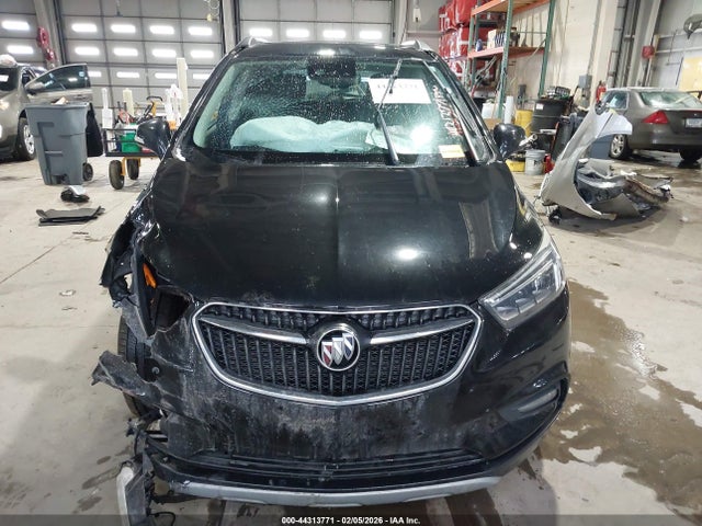 Aukcja sprzedaży 2018 Buick Encore Premium, vin: KL4CJDSB0JB571245, numer aukcji: 44313771