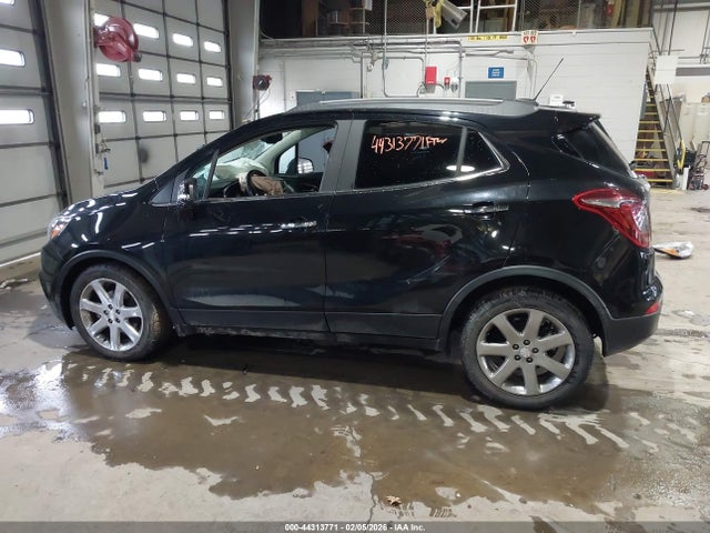 Aukcja sprzedaży 2018 Buick Encore Premium, vin: KL4CJDSB0JB571245, numer aukcji: 44313771