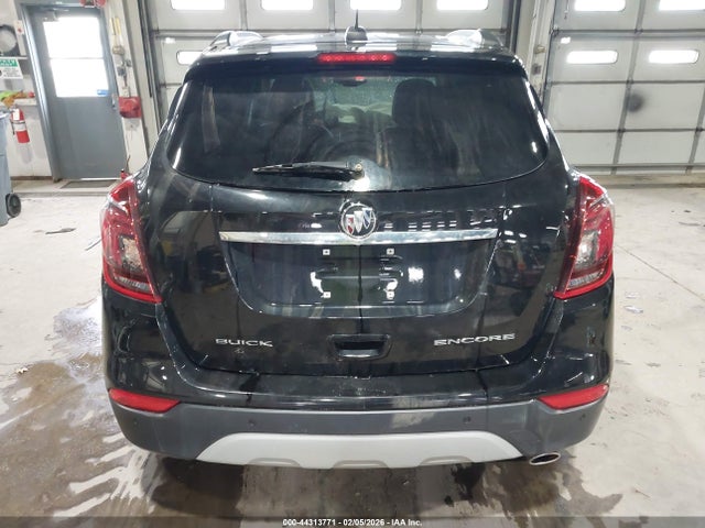 Aukcja sprzedaży 2018 Buick Encore Premium, vin: KL4CJDSB0JB571245, numer aukcji: 44313771