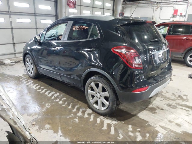 Aukcja sprzedaży 2018 Buick Encore Premium, vin: KL4CJDSB0JB571245, numer aukcji: 44313771