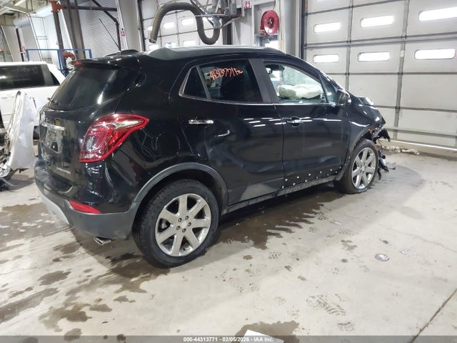 Aukcja sprzedaży 2018 Buick Encore Premium, vin: KL4CJDSB0JB571245, numer aukcji: 44313771