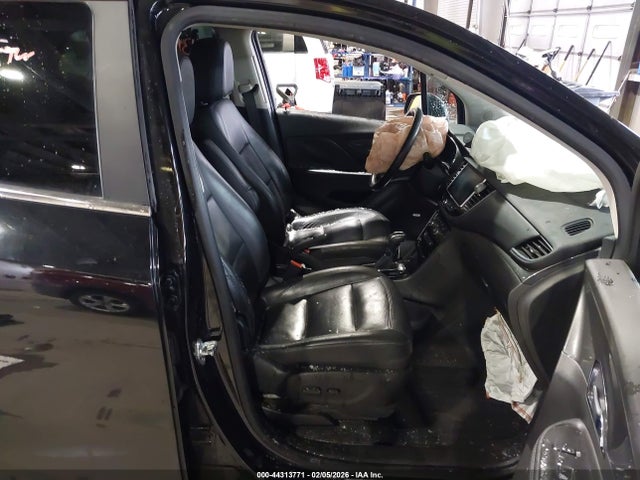 Aukcja sprzedaży 2018 Buick Encore Premium, vin: KL4CJDSB0JB571245, numer aukcji: 44313771