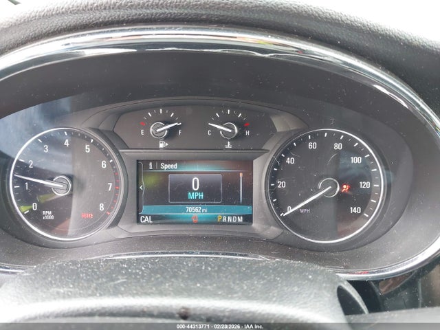 Aukcja sprzedaży 2018 Buick Encore Premium, vin: KL4CJDSB0JB571245, numer aukcji: 44313771