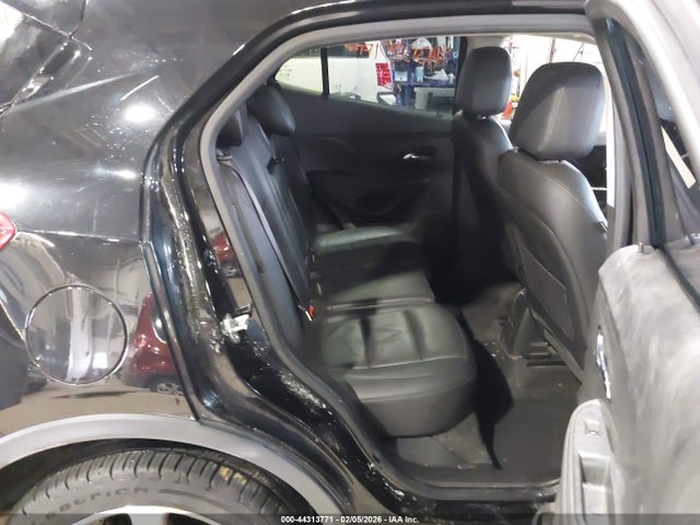 Aukcja sprzedaży 2018 Buick Encore Premium, vin: KL4CJDSB0JB571245, numer aukcji: 44313771