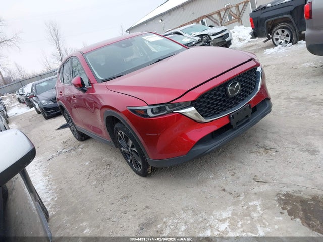 2023 MAZDA CX-5 JM3KFBDM7P0143531
