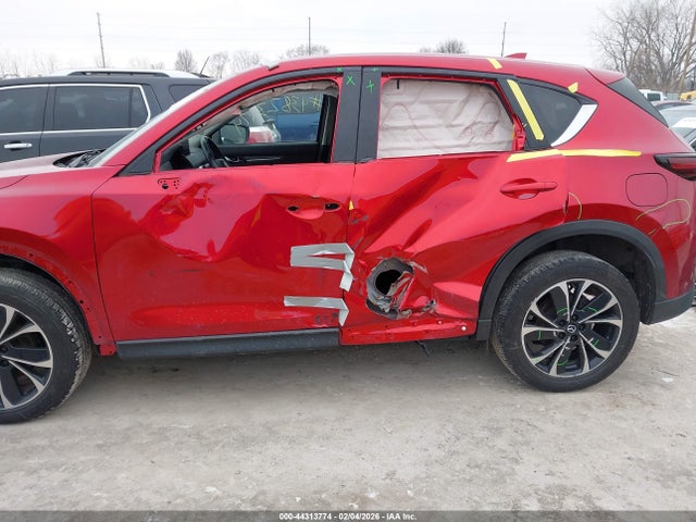 2023 MAZDA CX-5 JM3KFBDM7P0143531 Photo 5
