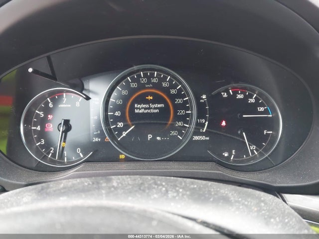 2023 MAZDA CX-5 JM3KFBDM7P0143531 Photo 6