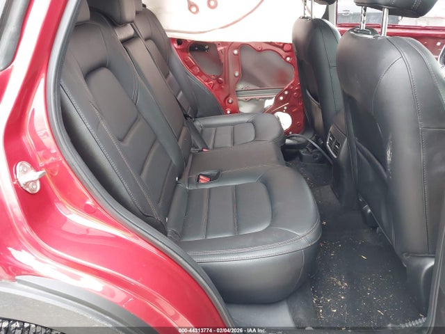 2023 MAZDA CX-5 JM3KFBDM7P0143531 Photo 7