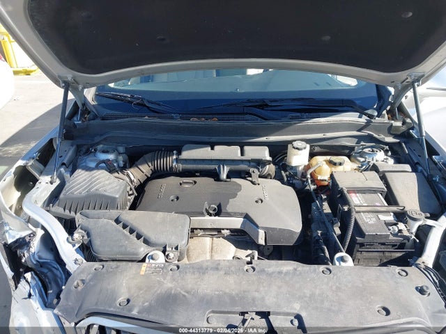 Buick Envision Preferred 2017 LRBFXASA4HD003312 Image 10