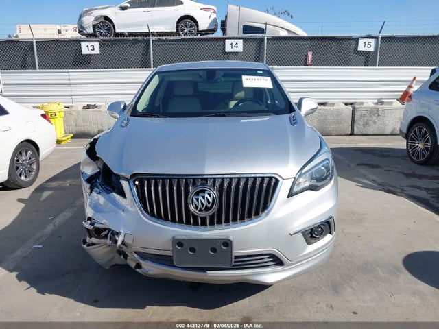 Buick Envision Preferred 2017 LRBFXASA4HD003312 Image 12
