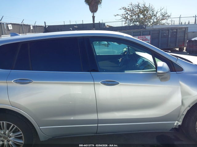 Buick Envision Preferred 2017 LRBFXASA4HD003312 Image 13